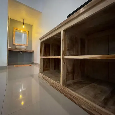 Hello Penida House Apartment Toyapakeh Exterior photo