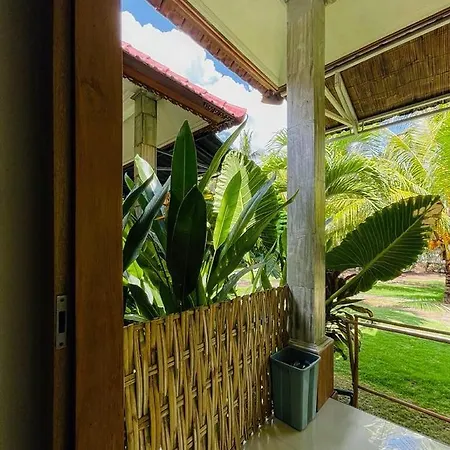 Hello Penida House Apartment Toyapakeh Exterior photo