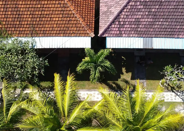 Hello Penida House