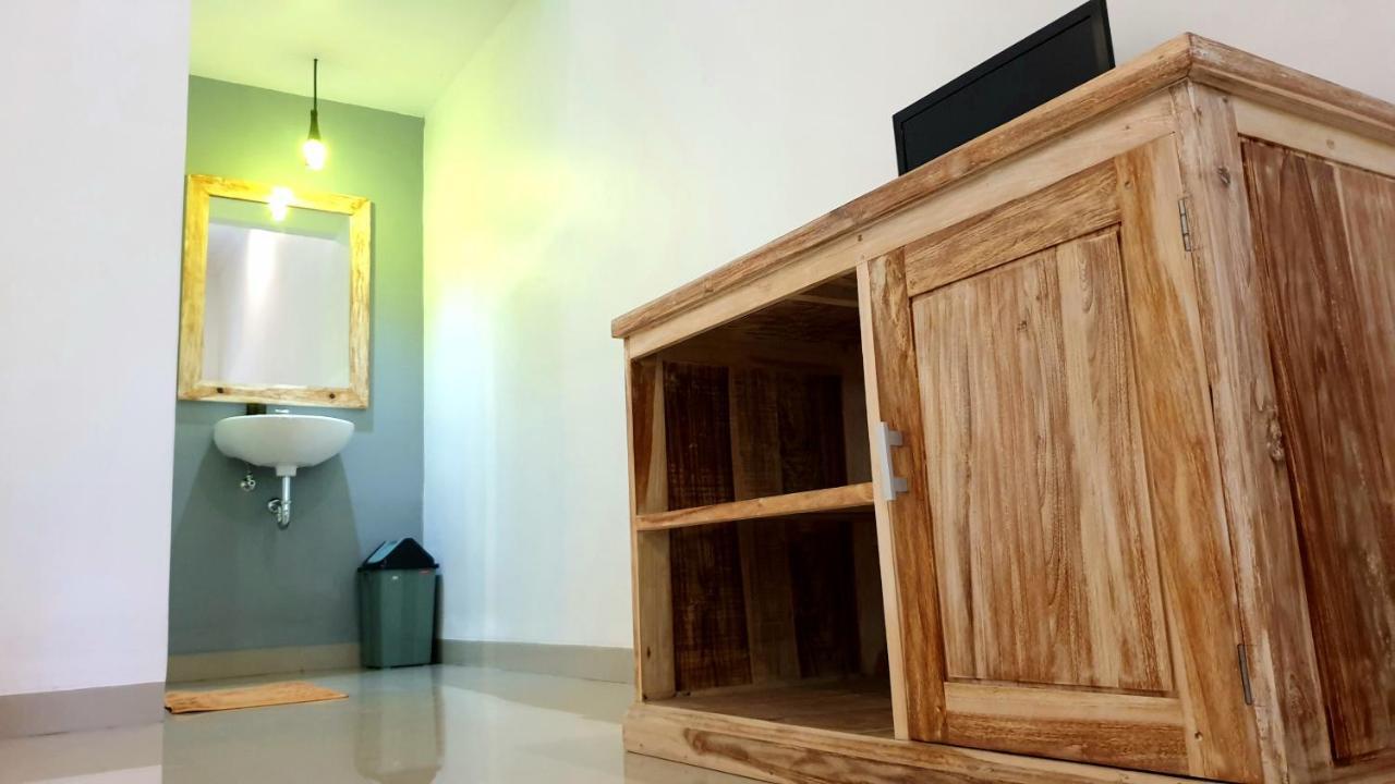 Privatunterkunft Hello Penida House Toyapakeh