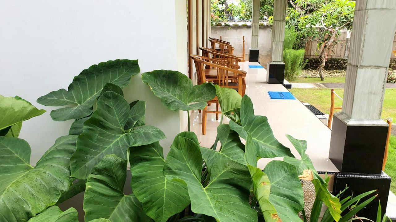 Hello Penida House * Toyapakeh