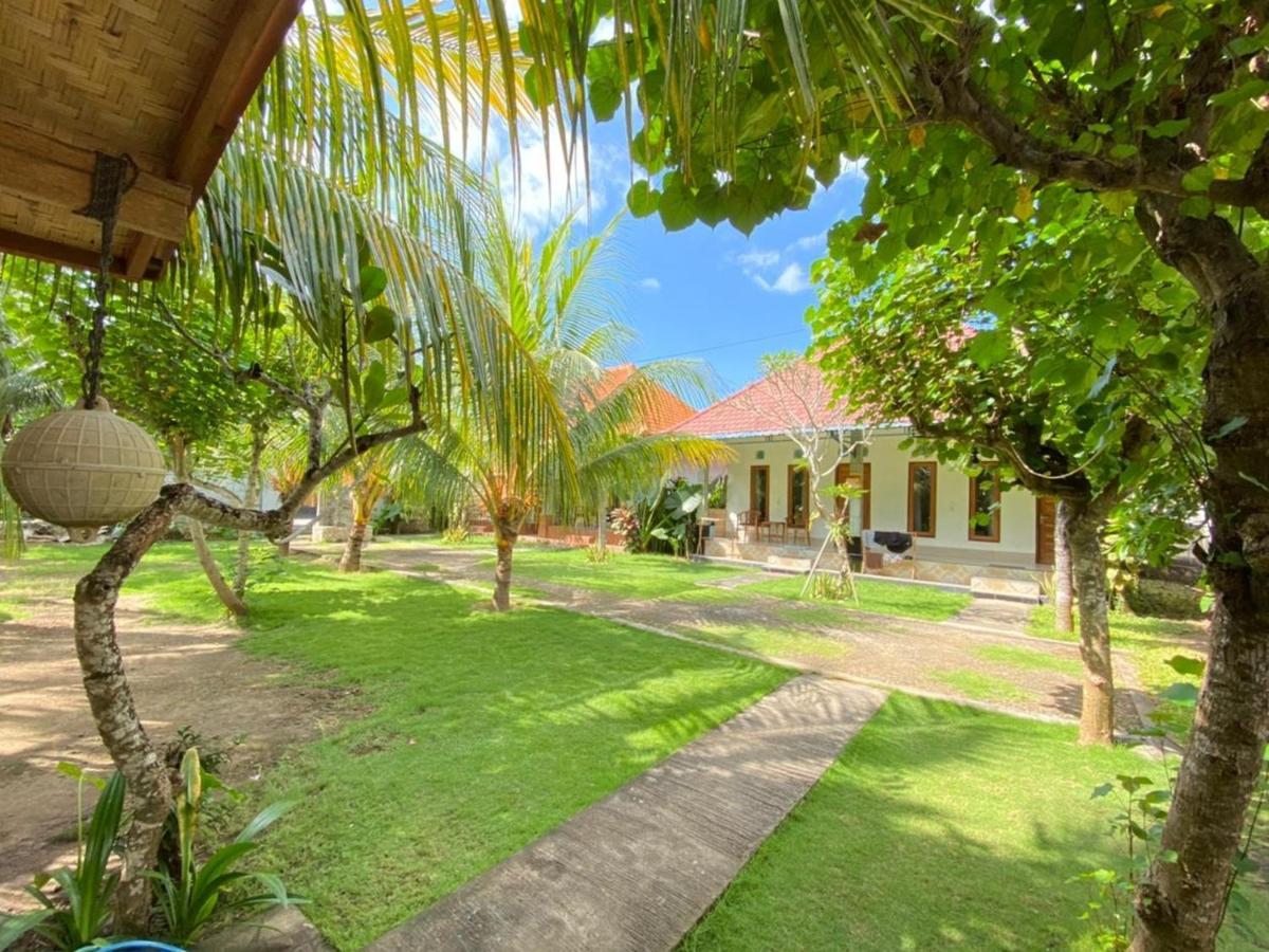Hello Penida House Toyapakeh
