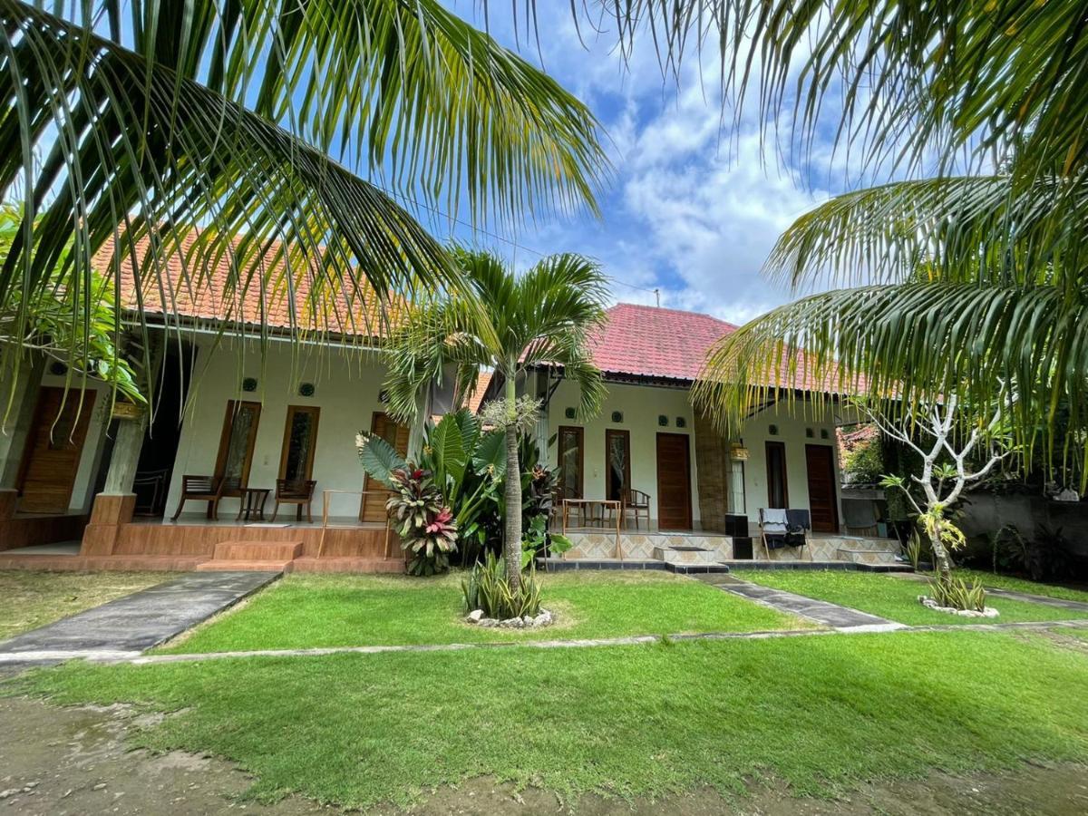 Hello Penida House * Toyapakeh