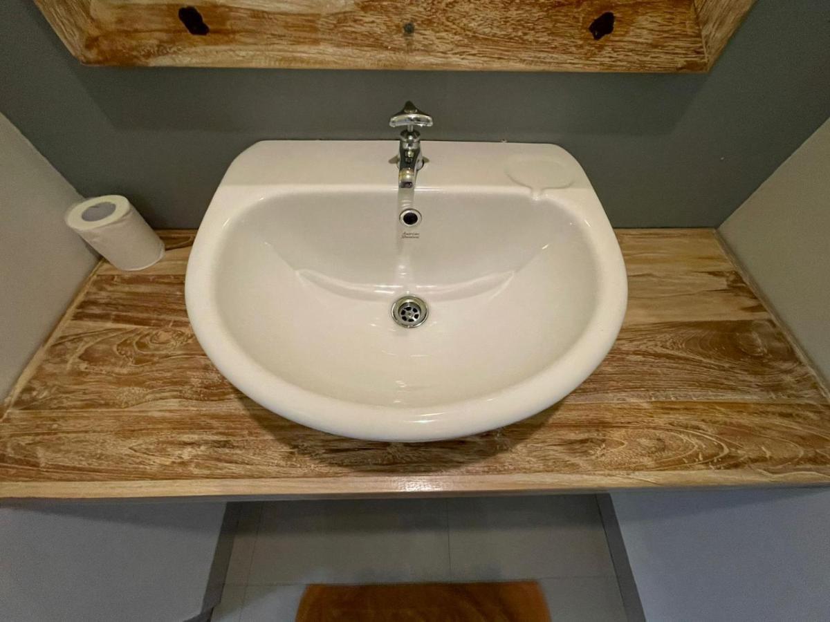Privatunterkunft Hello Penida House Toyapakeh