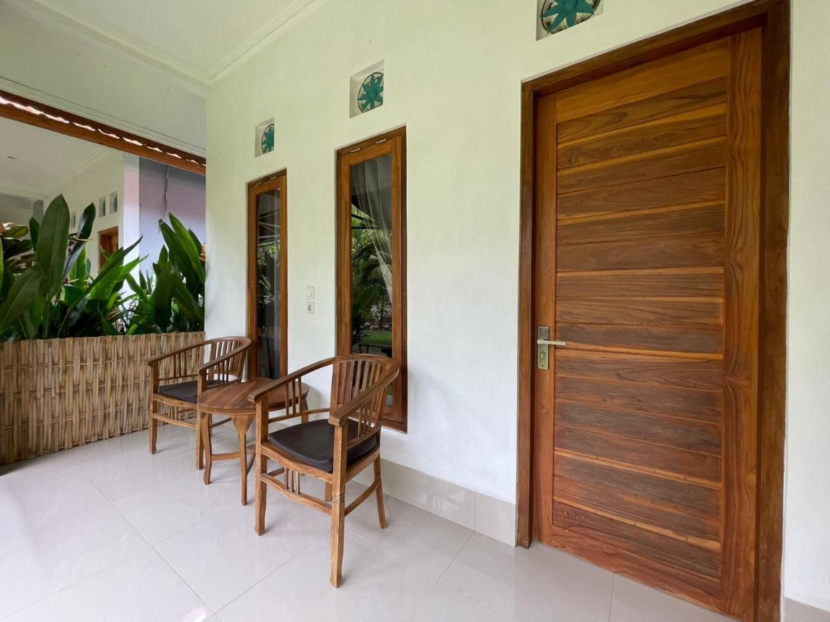 Hello Penida House