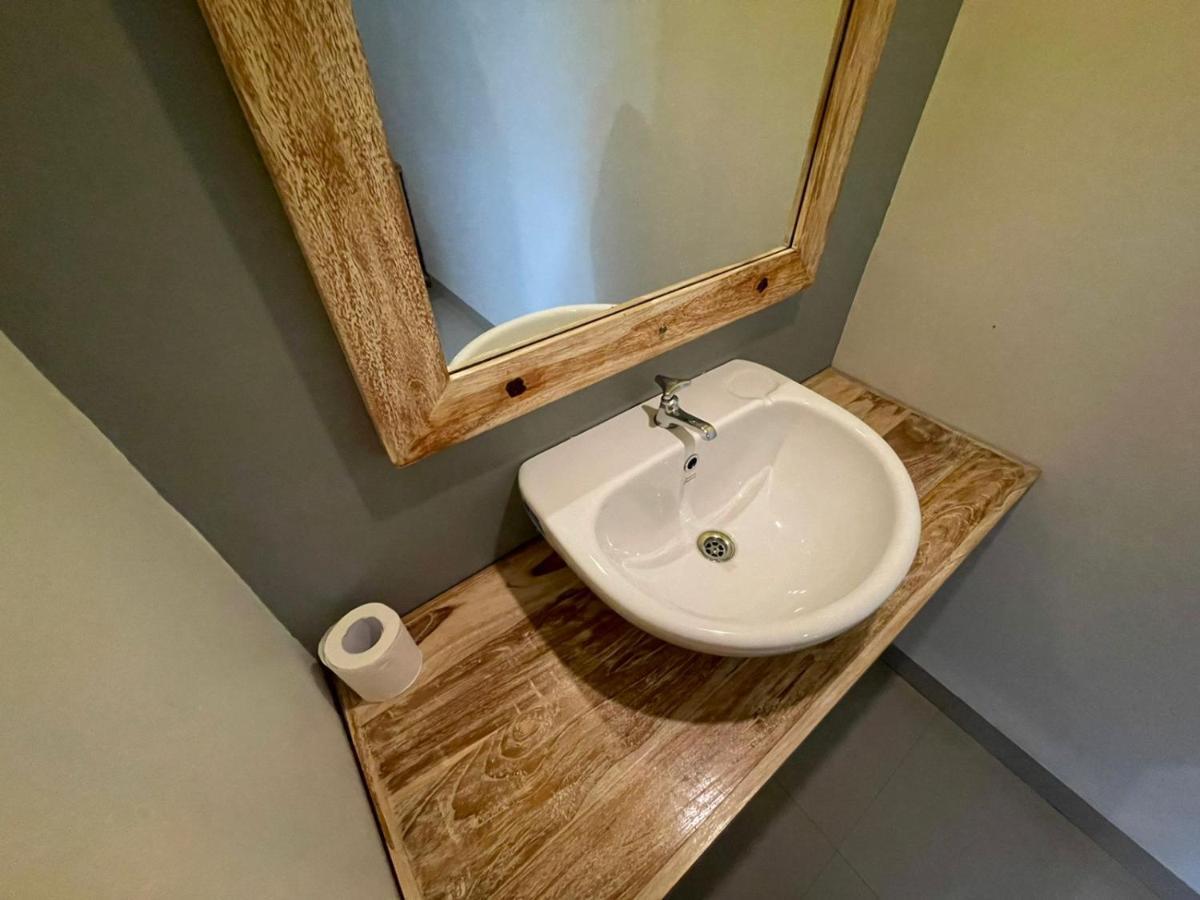 Privatunterkunft Hello Penida House
