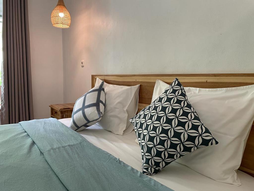 Privatunterkunft Hello Penida House