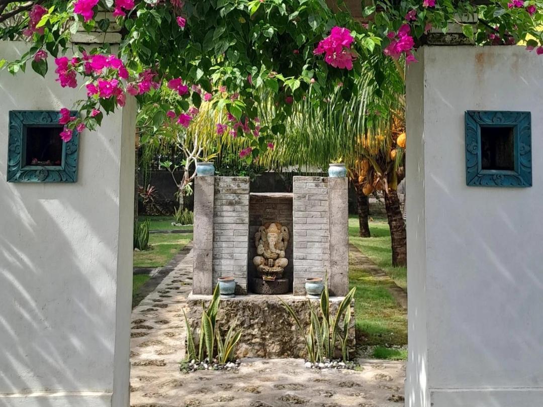 Hello Penida House Toyapakeh