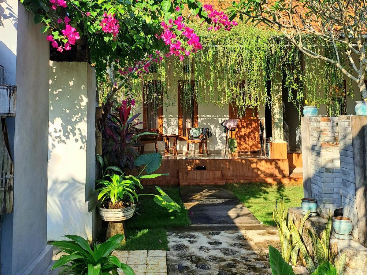 Hello Penida House Privatunterkunft Toyapakeh