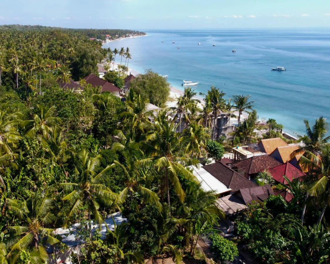 Hello Penida House Toyapakeh