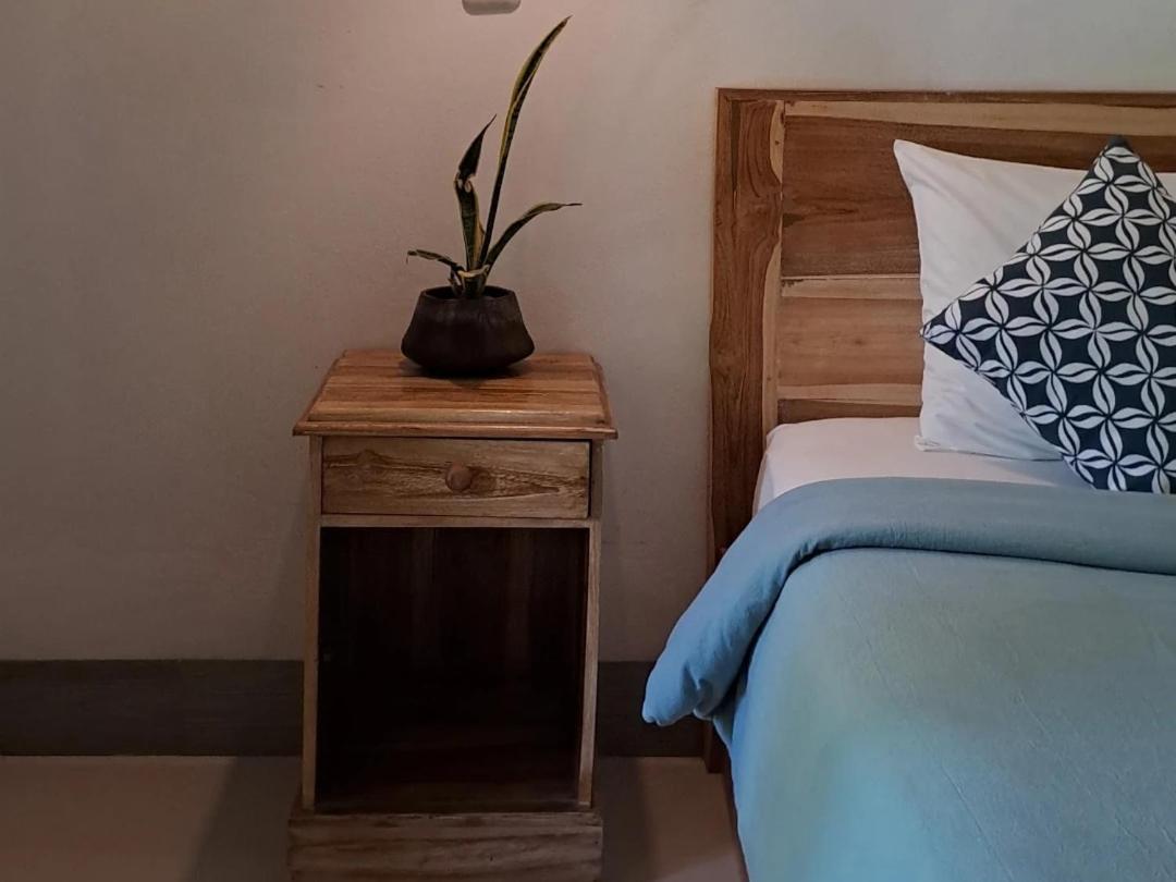 Hello Penida House Privatunterkunft
