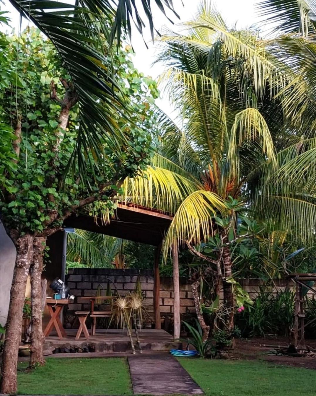 Hello Penida House Privatunterkunft