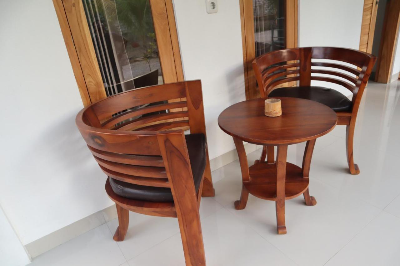 Hello Penida House Privatunterkunft *