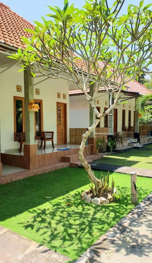 Hello Penida House Accommodatie bij particulieren