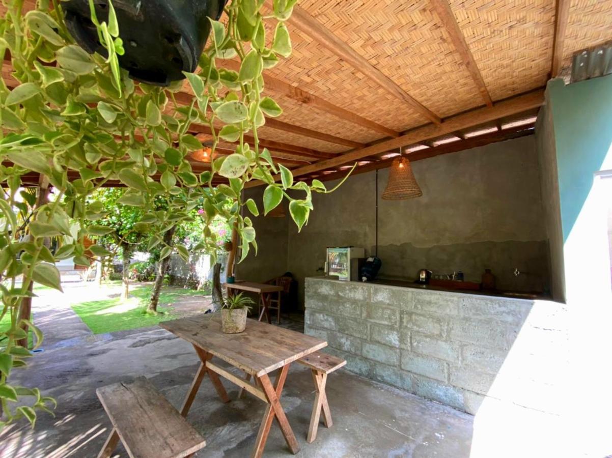 Hello Penida House Accommodatie bij particulieren Toyapakeh