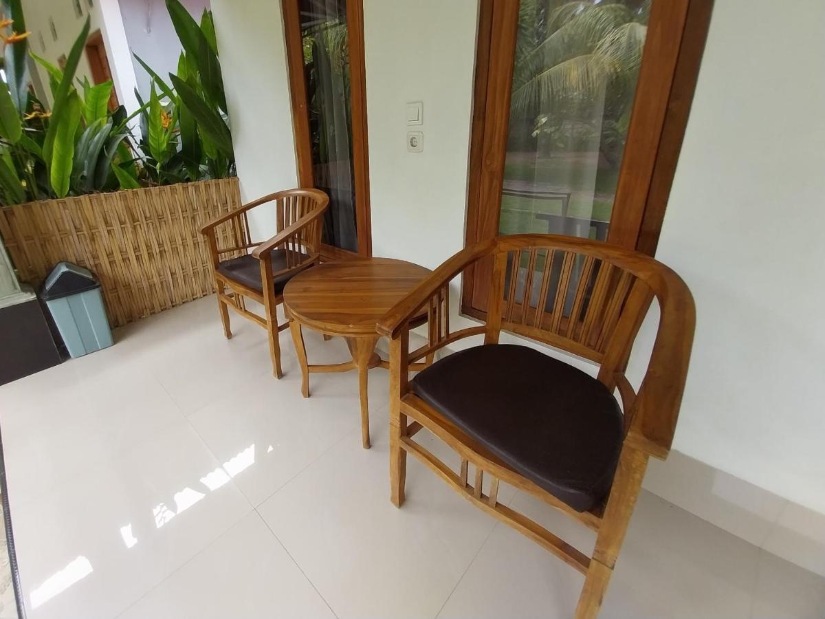 Hello Penida House Accommodatie bij particulieren *