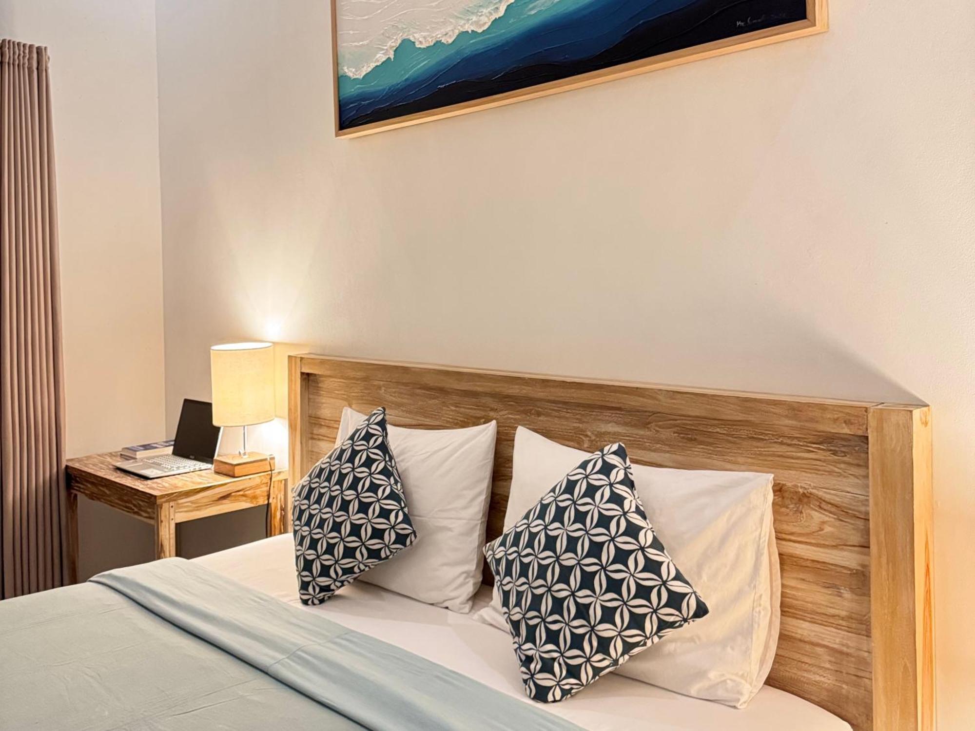 Accommodatie bij particulieren Hello Penida House