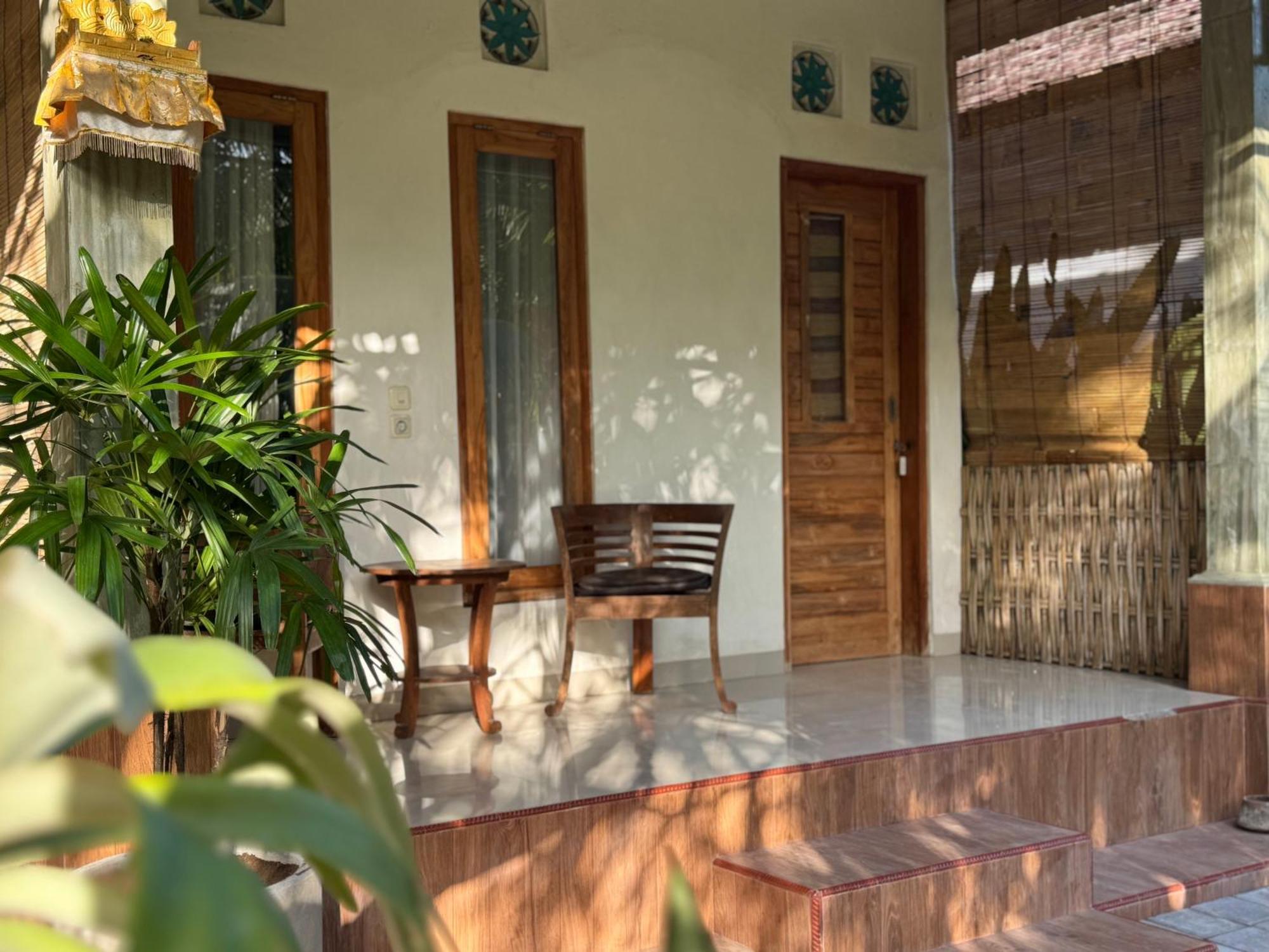 Accommodatie bij particulieren Hello Penida House Toyapakeh