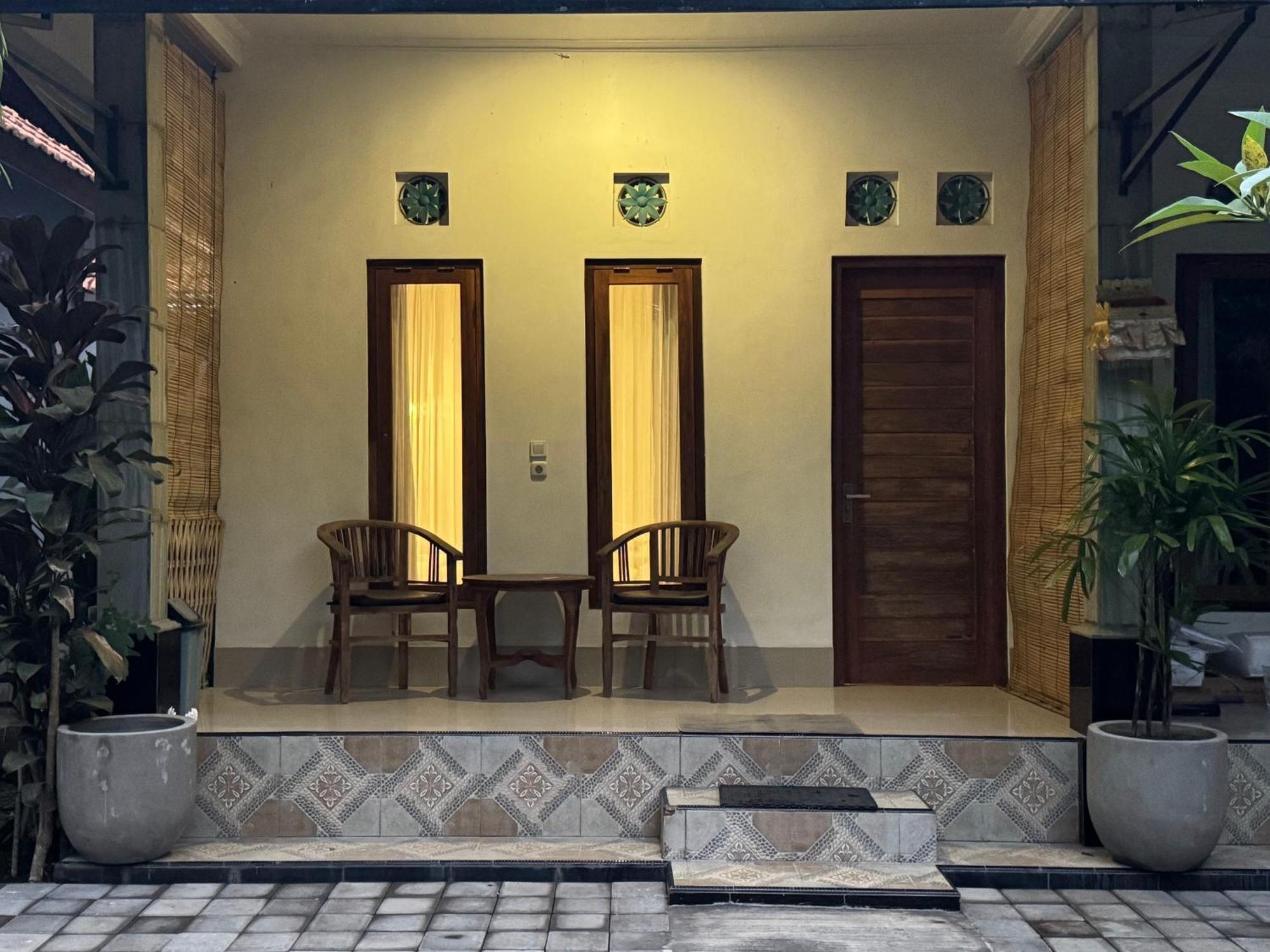 Hello Penida House Accommodatie bij particulieren Toyapakeh