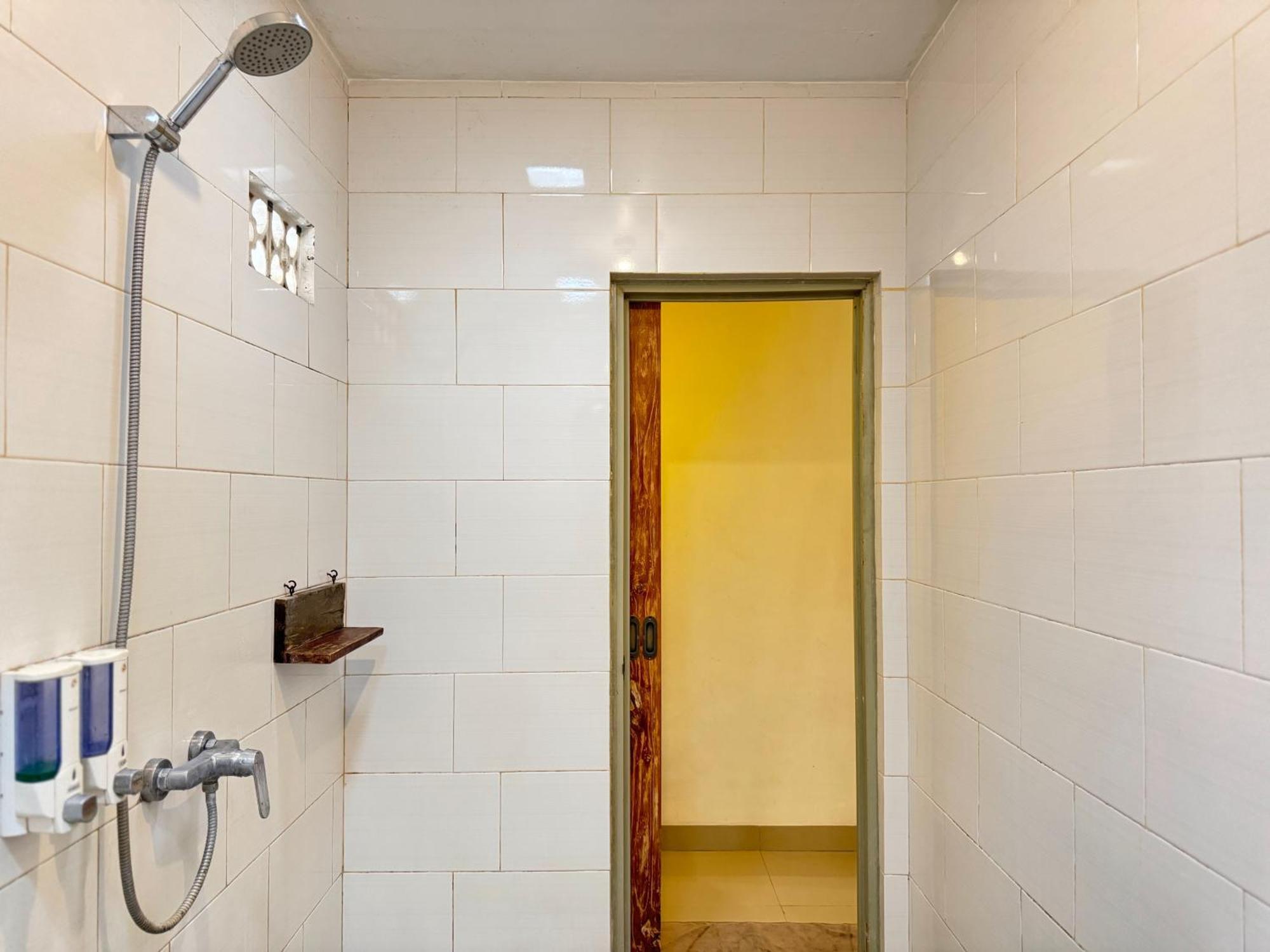 Accommodatie bij particulieren Hello Penida House Toyapakeh