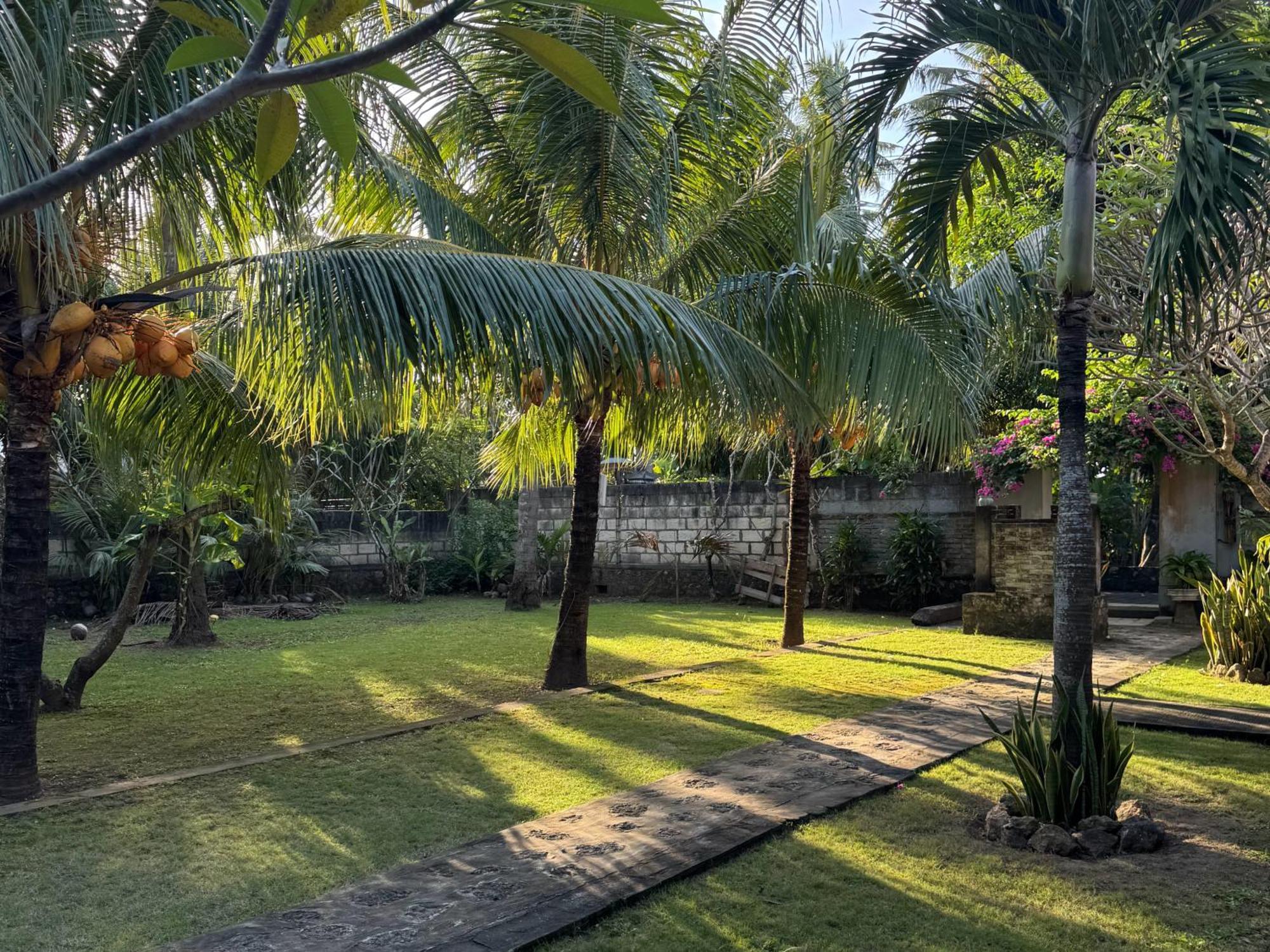 Hello Penida House Accommodatie bij particulieren Toyapakeh