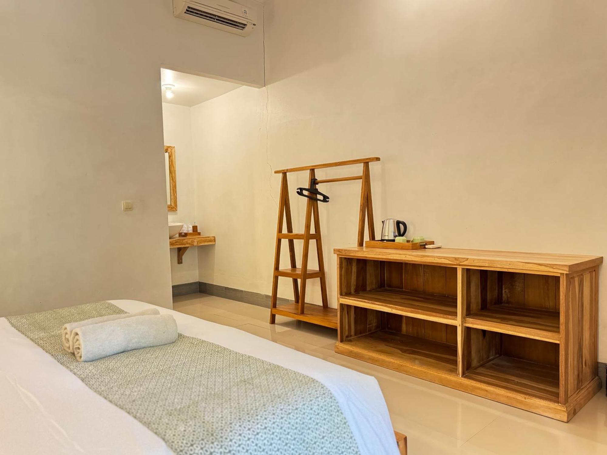 Hello Penida House Accommodatie bij particulieren