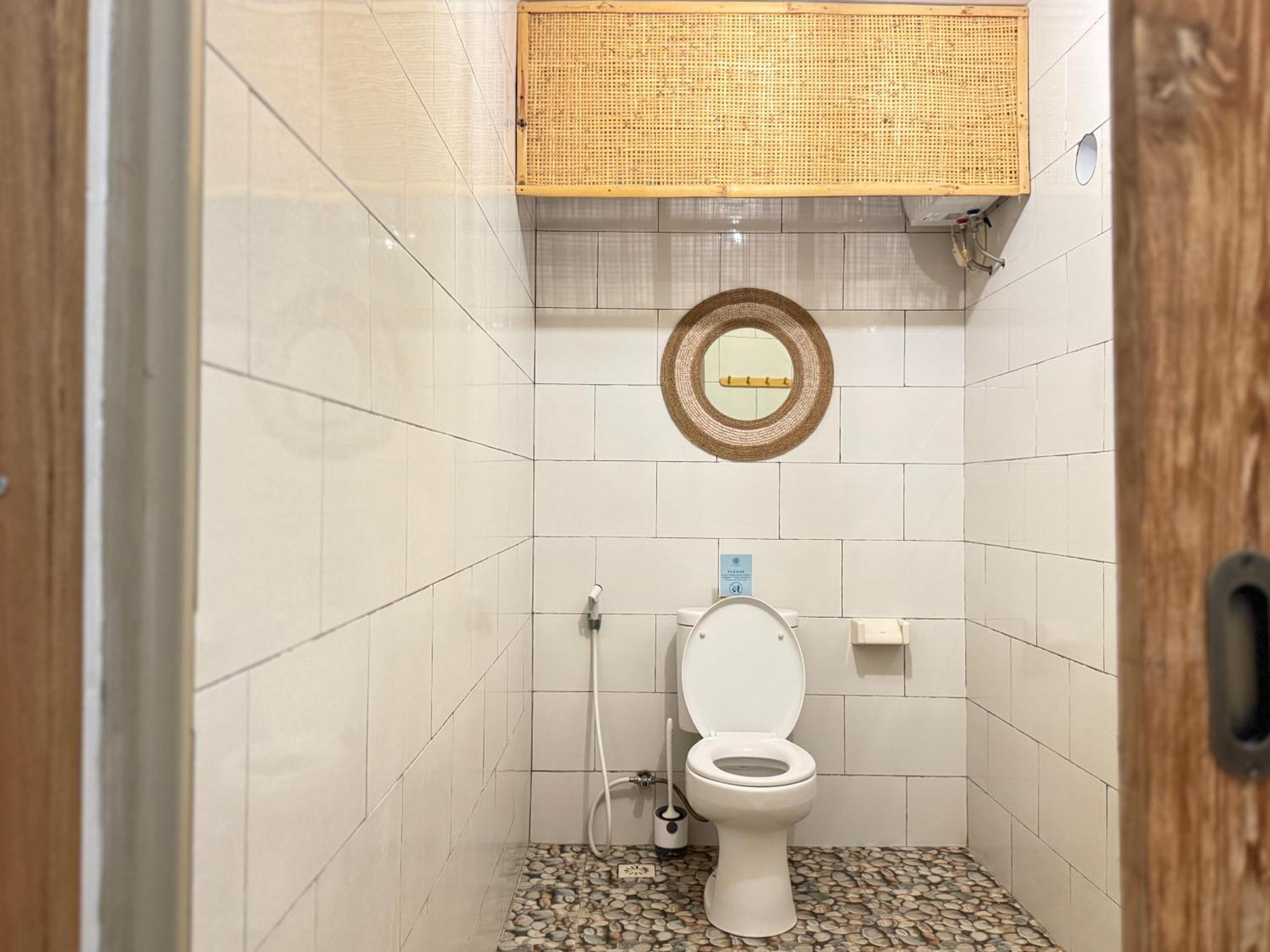 Hello Penida House Accommodatie bij particulieren Toyapakeh