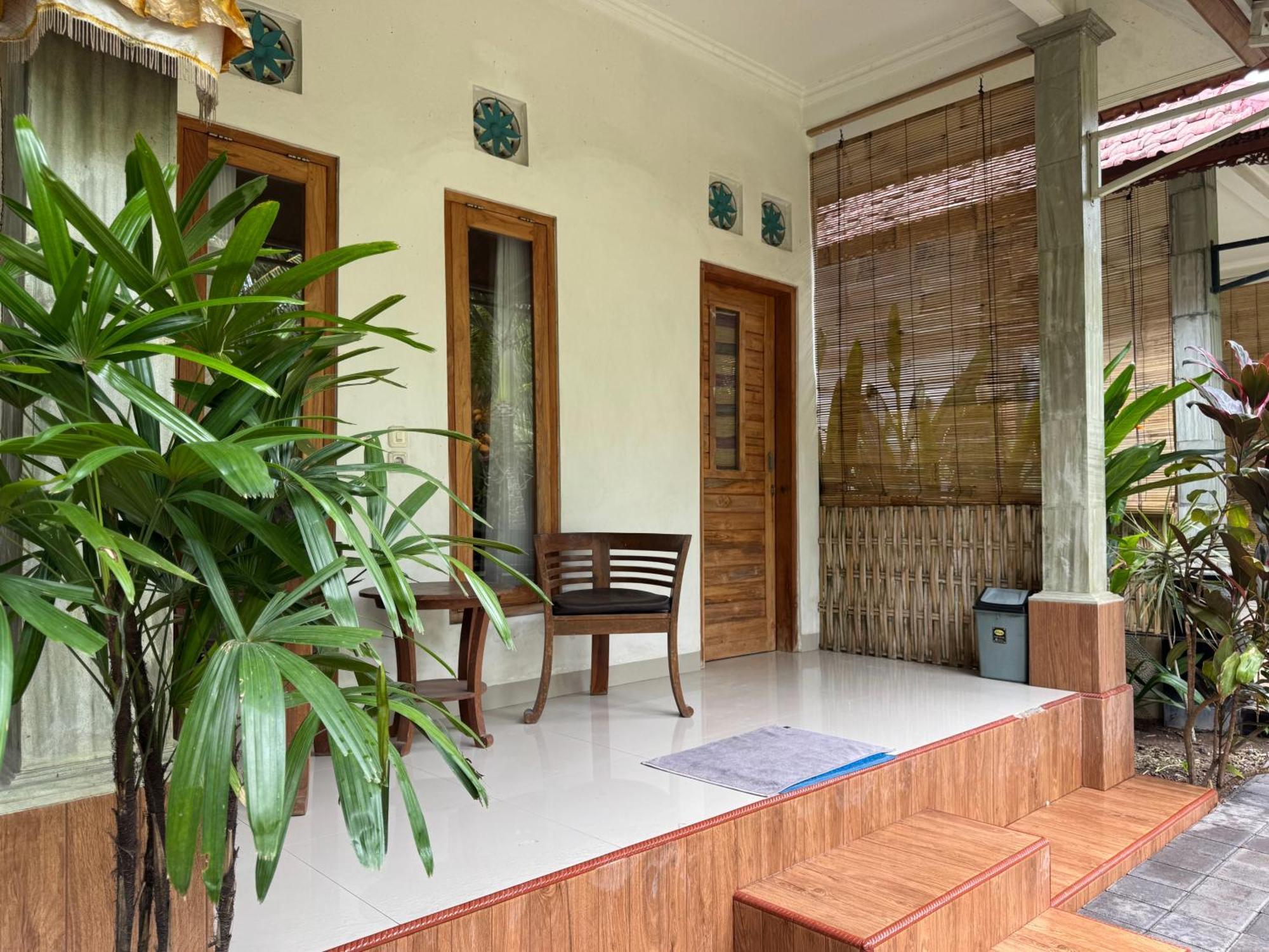 Hello Penida House Toyapakeh