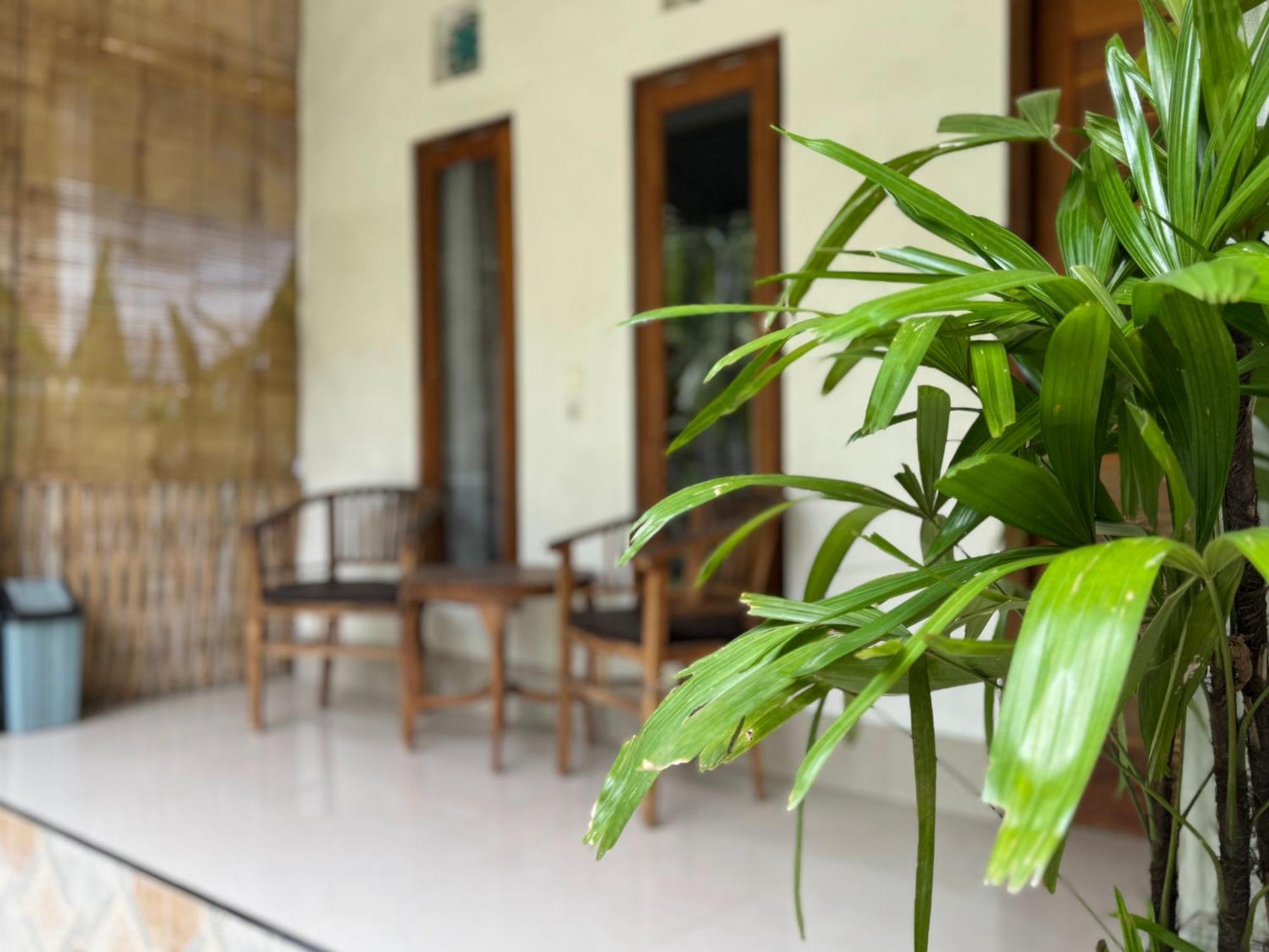 Hello Penida House * Toyapakeh