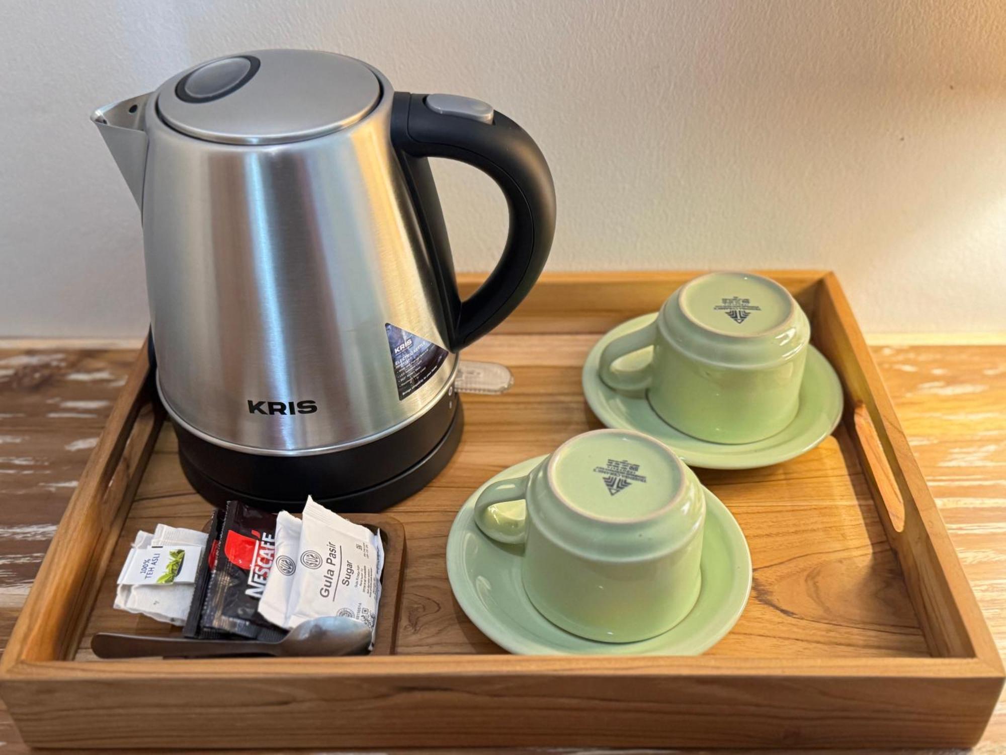 Hello Penida House Accommodatie bij particulieren