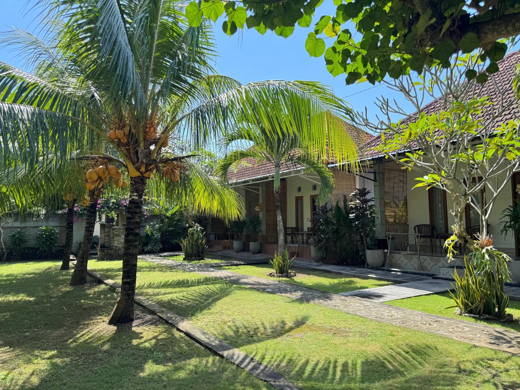 Hello Penida House Toyapakeh