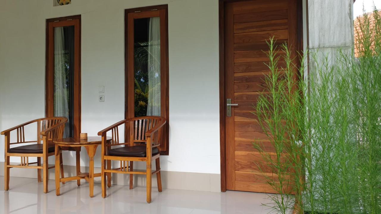 Hello Penida House Accommodatie bij particulieren Toyapakeh